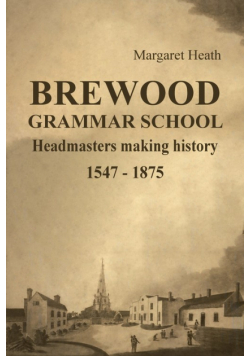 Brewood Grammar School