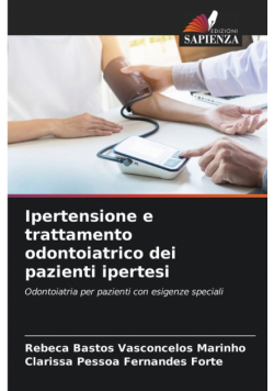 Ipertensione e trattamento odontoiatrico dei pazienti ipertesi