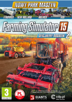 Farming Simulator 15 Add On 2