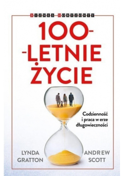 100 letnie życie