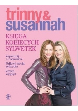 Księga kobiecych sylwetek