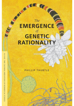 The Emergence of Genetic Rationality