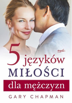 5 języków miłości dla mężczyzn, Nowa