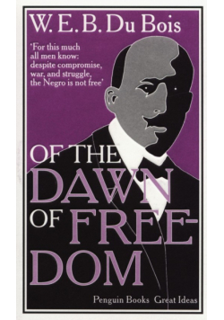 Of the Dawn of Freedom