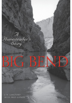 Big Bend