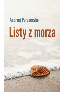 Listy z morza