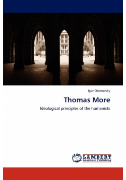 Thomas More