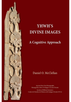 YHWH's Divine Images