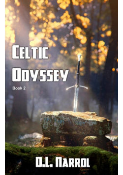 Celtic Odyssey