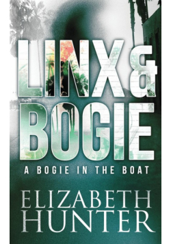 A Bogie in the Boat