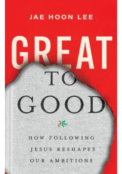 Great to Good