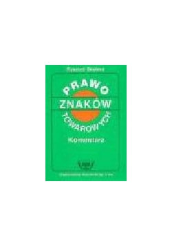 Prawo znaków towarowych