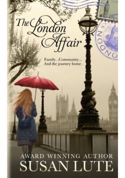 The London Affair