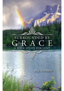 Surrounded by Grace