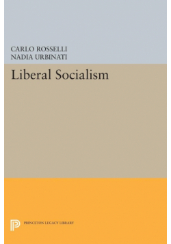 Liberal Socialism