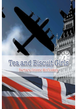 Tea and Biscuit Girls