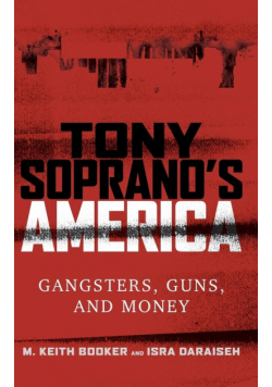Tony Soprano's America