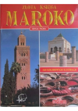 Złota księga Maroko