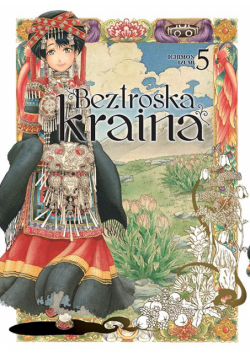 Beztroska kraina. Tom 5