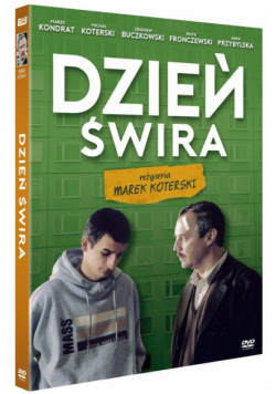 Dzień świra