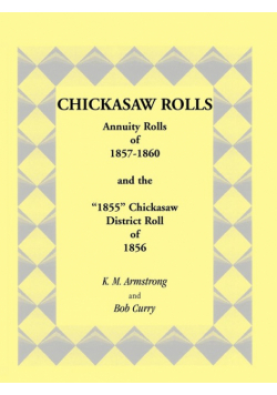 Chickasaw Rolls