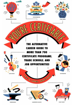 You're Certifiable