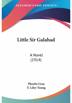 Little Sir Galahad