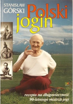Polski jogin