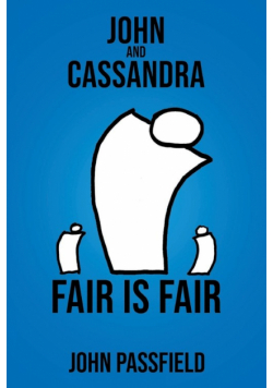 John and Cassandra