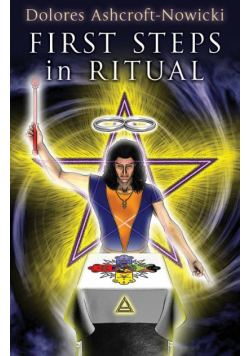 First Steps In Ritual