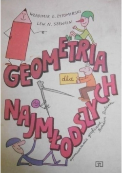 Geometria dla najmłodszych