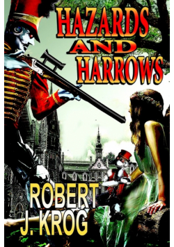 Hazards and Harrows