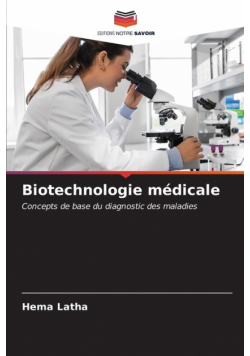 Biotechnologie médicale