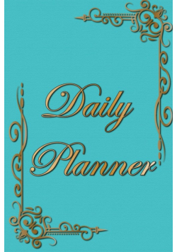 Daily Planner