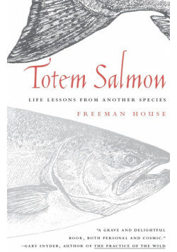 Totem Salmon