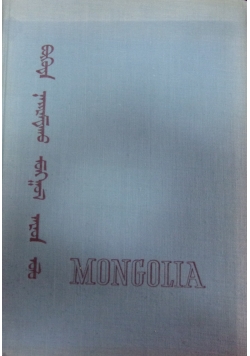 Mongolia