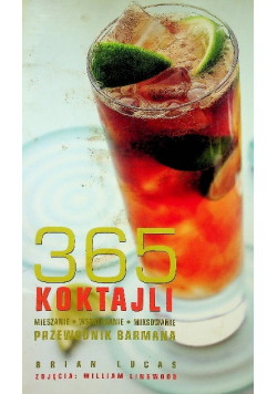 365 koktajli