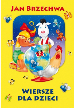 Wiersze dla dzieci
