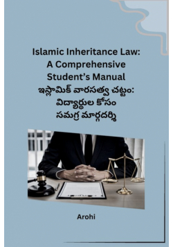 Islamic Inheritance Law