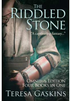 The Riddled Stone