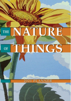 The Nature of Things 2021 Planner