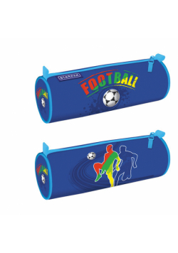 Piórnik tuba Footbal