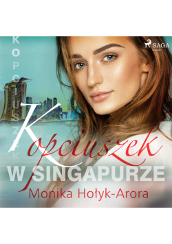 Kopciuszek w Singapurze