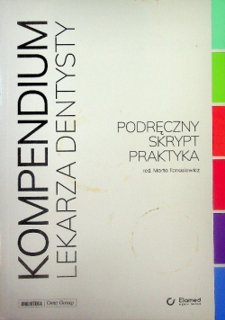 Kompendium Lekarza Dentysty