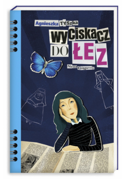 Wyciskacz do łez