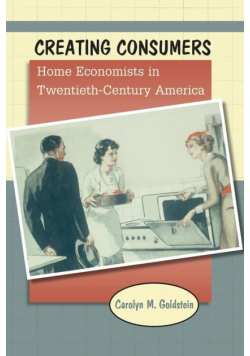 Creating Consumers