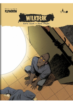 Wilkołak Tom 10