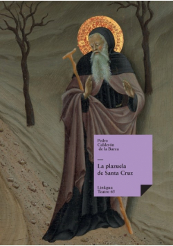 La plazuela de Santa Cruz