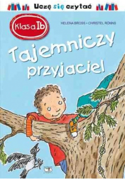 Klasa I b Tajemniczy przyjaciel