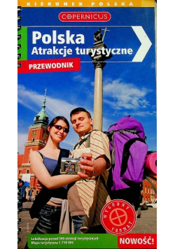 Polska Atrakcje turystyczne